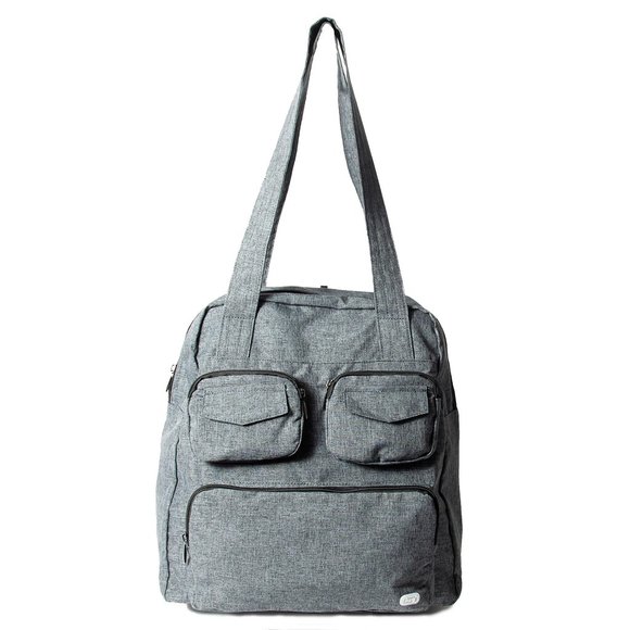 LUG Puddle Jumper Packable Tote Bag - Picture 13 of 14